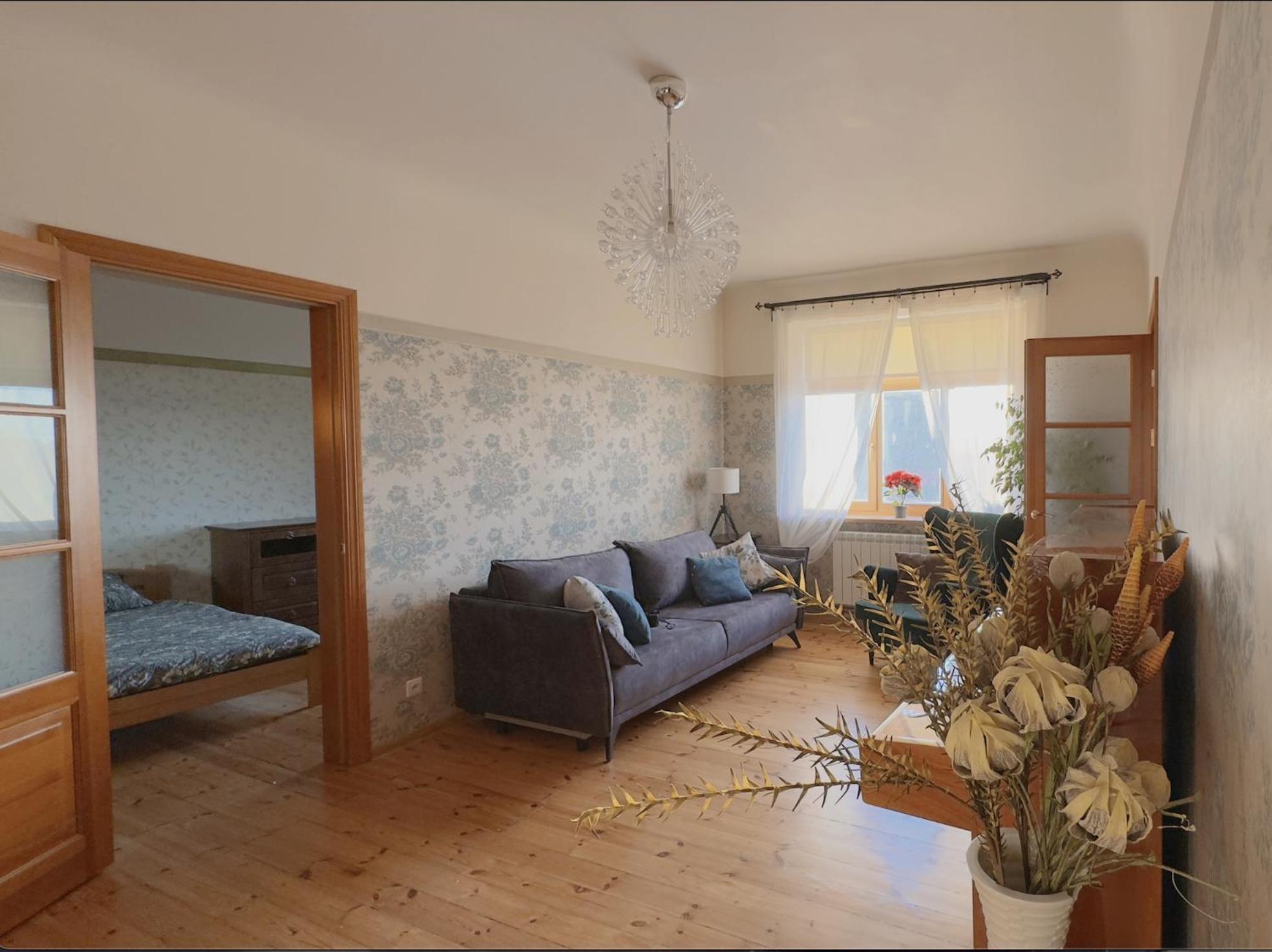 Appartement Moodar Rent Riga
